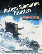 Nuclear Submarine Disasters - Higgins, Chris