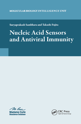 Nucleic Acid Sensors and Antiviral Immunity - Sambhara, . Prakash