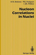 Nucleon Correlations in Nuclei