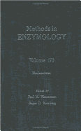 Nucleosomes: Volume 170: Nucleosomes