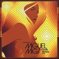 Nude Tempo One - Miguel Migs