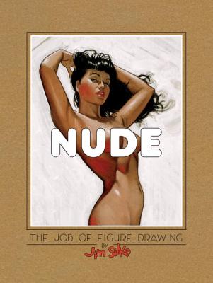 Nude: The Job of Figure Drawing - 