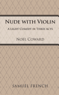 Nude with Violin