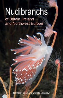 Nudibranchs of Britain, Ireland and Northwest Europe: Second Edition - Picton, Bernard, and Morrow, Christine