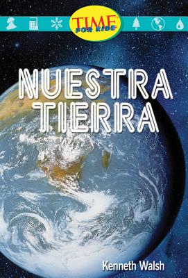 Nuestra Tierra - Walsh, Kenneth