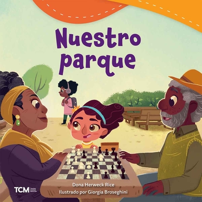 Nuestro Parque - Herweck Rice, Dona