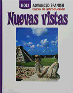 Nuevas Vistas: Student Edition CD-ROM Intro 2006