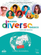 Nuevo Diverso Bsico - Libro del alumno