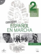 Nuevo Espanol En Marcha 2: Tutor Book Level A2: Curso De Espanol Como Lengua Extranjera