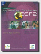 Nuevo Espanol Sin Fronteras 2 Student Book