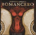 Nuevo Flamenco Romancia