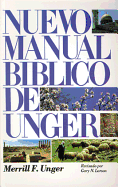 Nuevo Manual Biblico de Unger