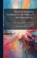 Nuevo Manual Completo De F?-sica Y Meterologia...