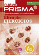 Nuevo Prisma A1: Exercises Book