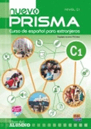 Nuevo Prisma C1: Student Book