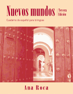 Nuevos Mundos Workbook: Cuaderno de espaol para bilinges