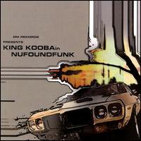 Nufoundfunk [#1] - King Kooba