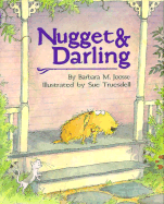 Nugget and Darling