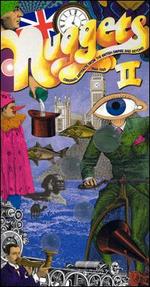Nuggets, Vol. 2: Original Artyfacts from the British Empire & Beyond