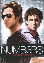 Numb3rs: The Final Season [4 Discs] - 