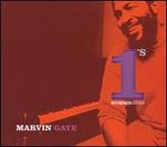 Number 1's - Marvin Gaye