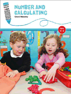 Number and Calculating: Ages 3-5