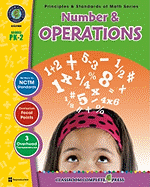 Number and Operations, Grades PK-2