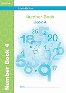 Number Book 4