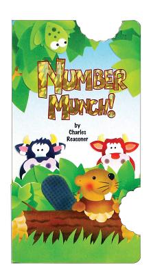 Number Munch! - Reasoner, Charles E