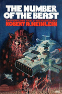 Number of the Beast - Heinlein, Robert A