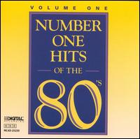 Number One Hits of the 80's, Vol. 1 - Various Artists