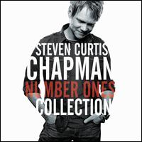 Number Ones Collection - Steven Curtis Chapman