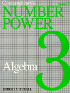 Number Power 3: Algebra: The Real World of Adult Math