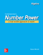 Number Power 3: Algebra