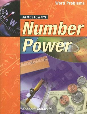 Number Power Word Problems Student Text - Tamarkin, Kenneth