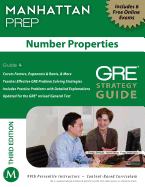 Number Properties GRE Strategy Guide