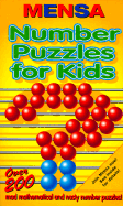 Number Puzzles for Kids - Allen, Robert, and Gale, Harold