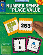Number Sense and Place Value, Grade 2