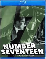 Number Seventeen [Blu-ray] - Alfred Hitchcock