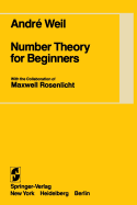 Number Theory for Beginners
