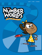 Number Worlds, Level F Unit 5 Student Workbook 5-Pack