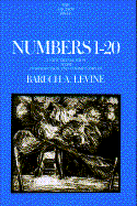 Numbers 1-20: A New Transaltion