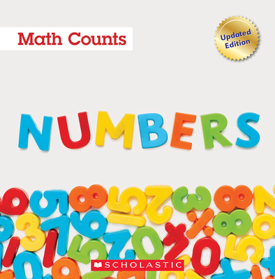 Numbers (Math Counts: Updated Editions) - Pluckrose, Henry