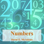 Numbers: Numbers Help Us Understand Our World