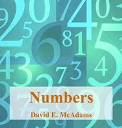 Numbers: Numbers Help Us Understand Our World
