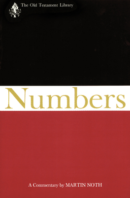 Numbers (OTL) - Noth, Martin