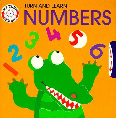 Numbers - Lamut, Songa