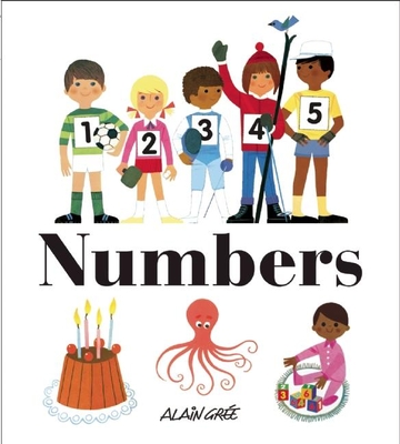 Numbers - 