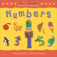Numbers - Novick, Mary