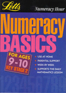 Numeracy Basics: Ages 9-10 - 